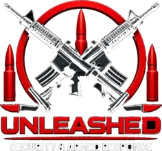 Unleashed Security & Armed Response logo